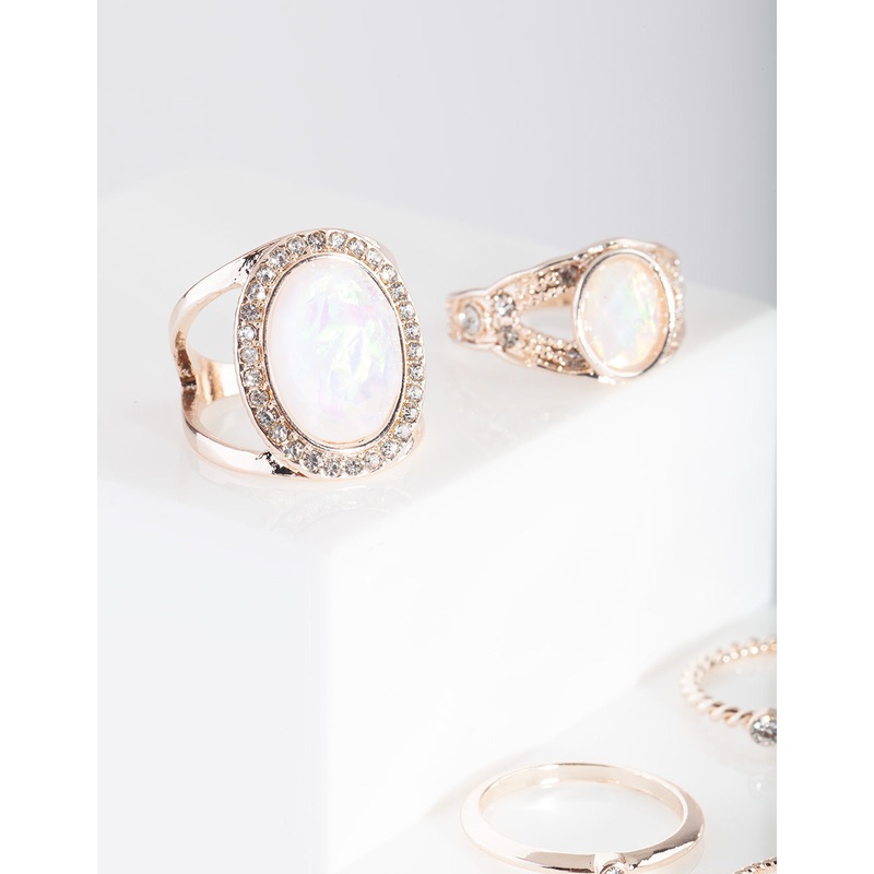 RGPK RG FAUX PEARL KNCKLE RG|SM|ML