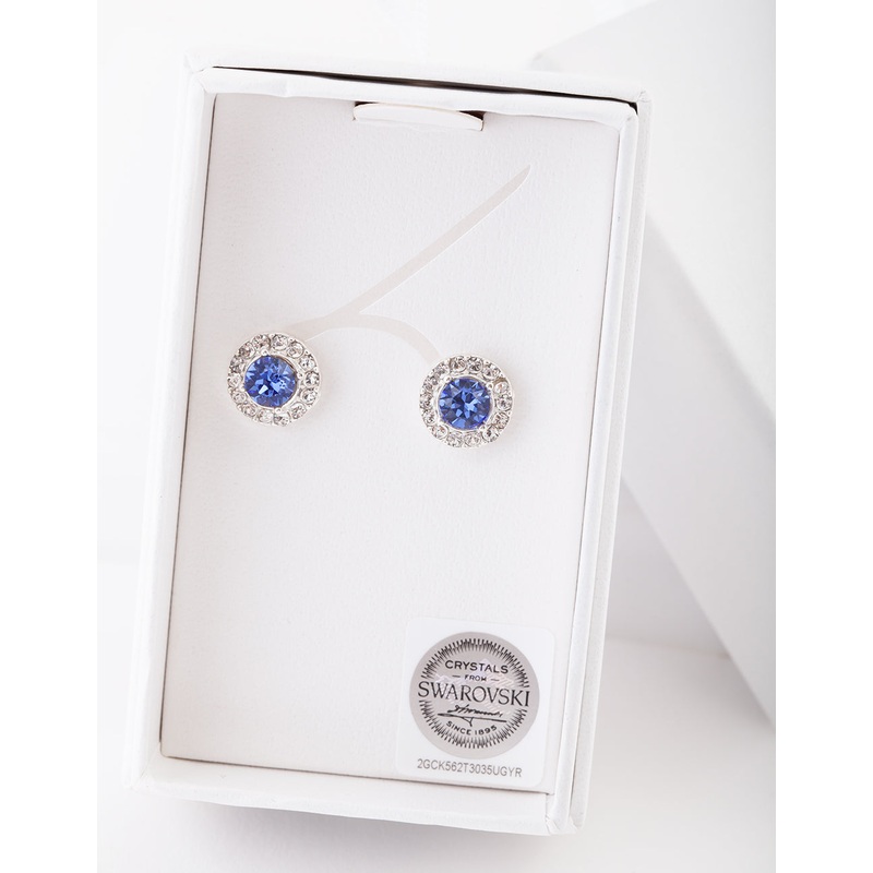 SW SS HALO SPHR STD ER