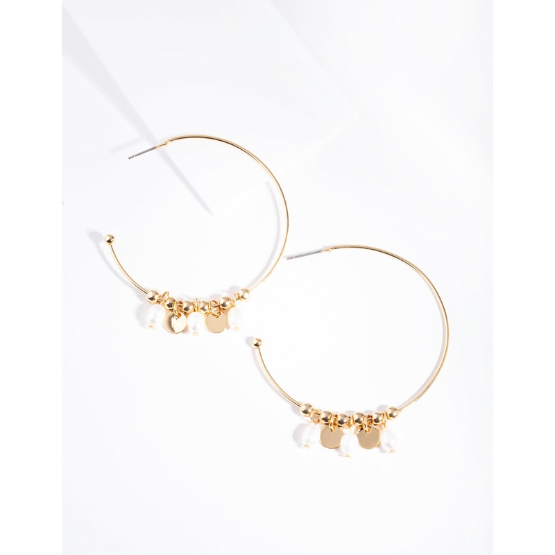 BQMT SG PEARL & DISC DRP ER