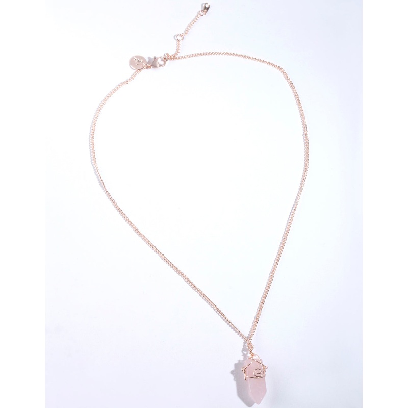 EVNK RG CURLED WRAP SHARD NL