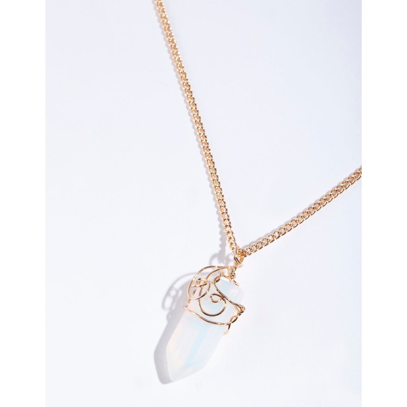 EVNK SG CURLED WRAP SHARD NL