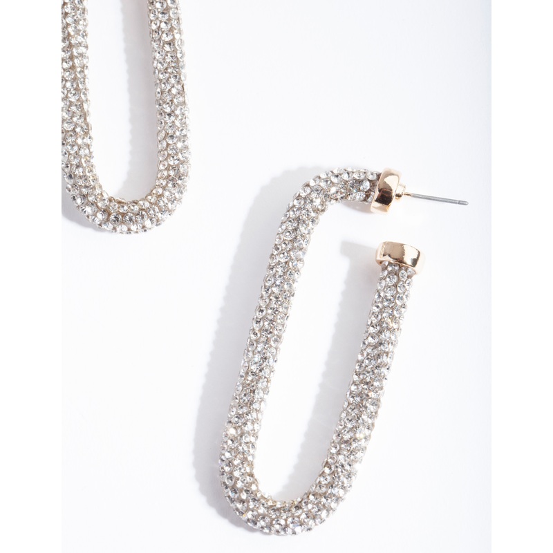 GD&P SG DIA LNG DRP HOOP ER