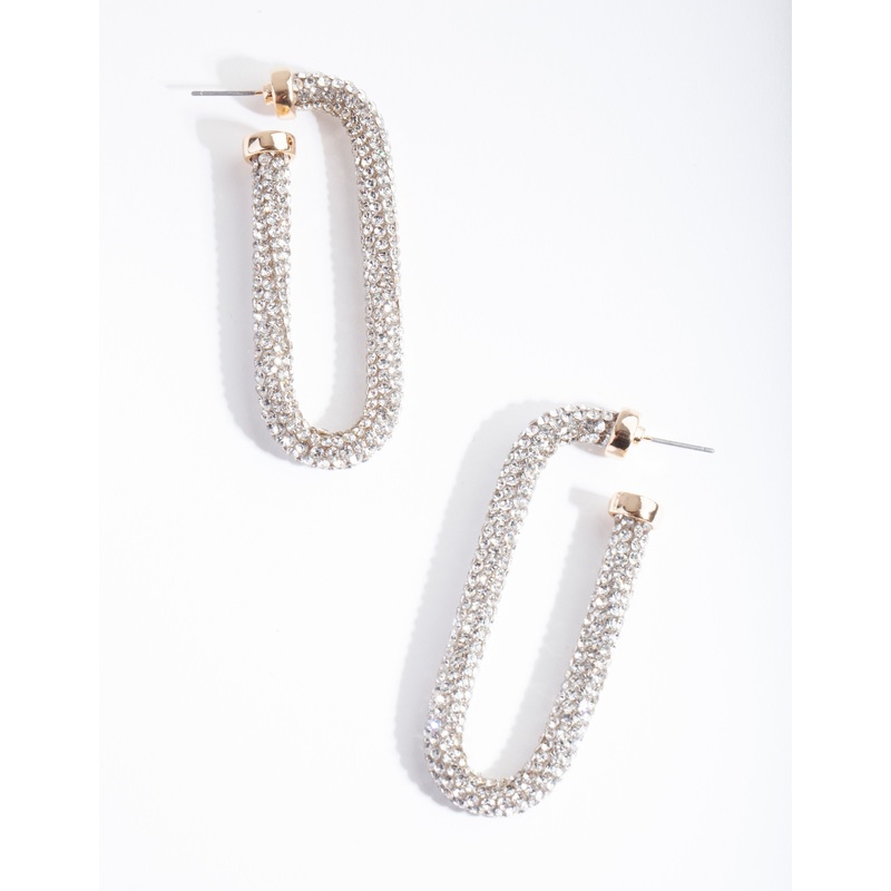 GD&P SG DIA LNG DRP HOOP ER