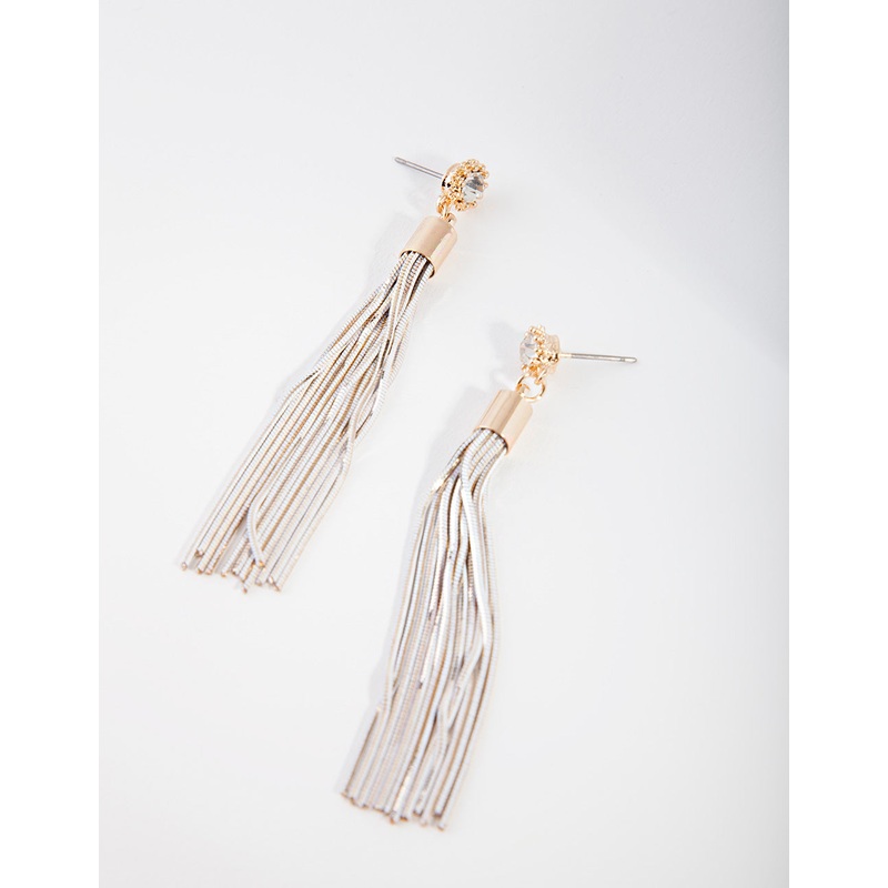 GD&P SG TASSEL DRP ER