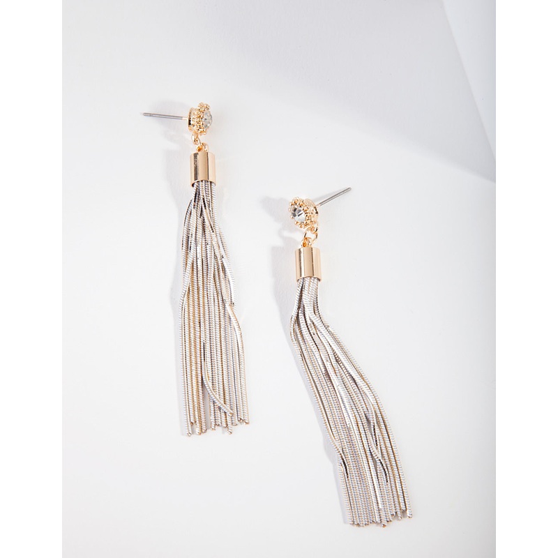 GD&P SG TASSEL DRP ER