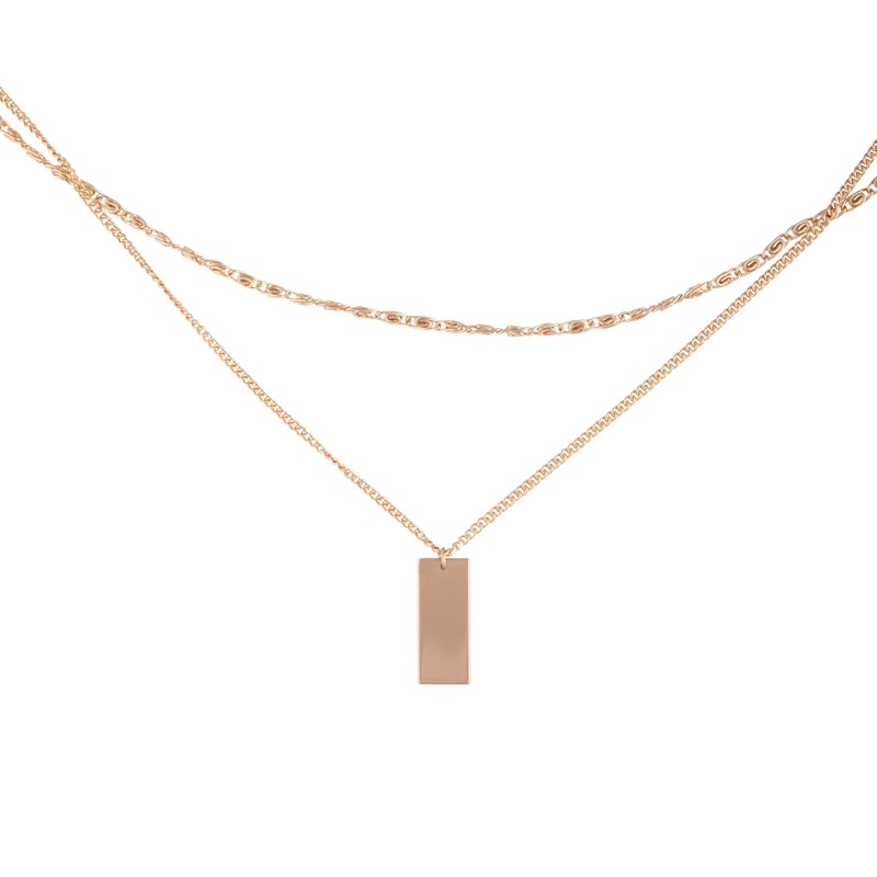 GDES SG MXD CHAIN&SHPE CKR NL
