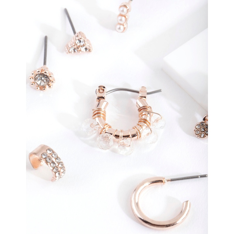 GE RG WRAP HP MULTI STD PCK