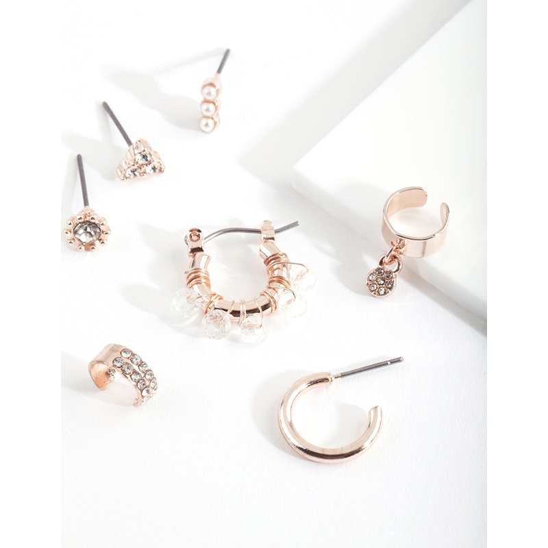 GE RG WRAP HP MULTI STD PCK