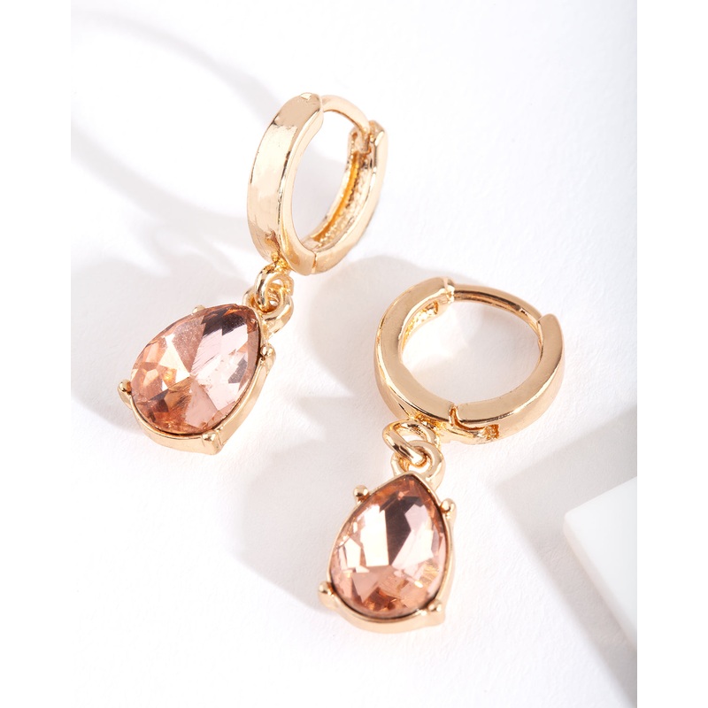 GE SG TEARDROP HUGGIE ER