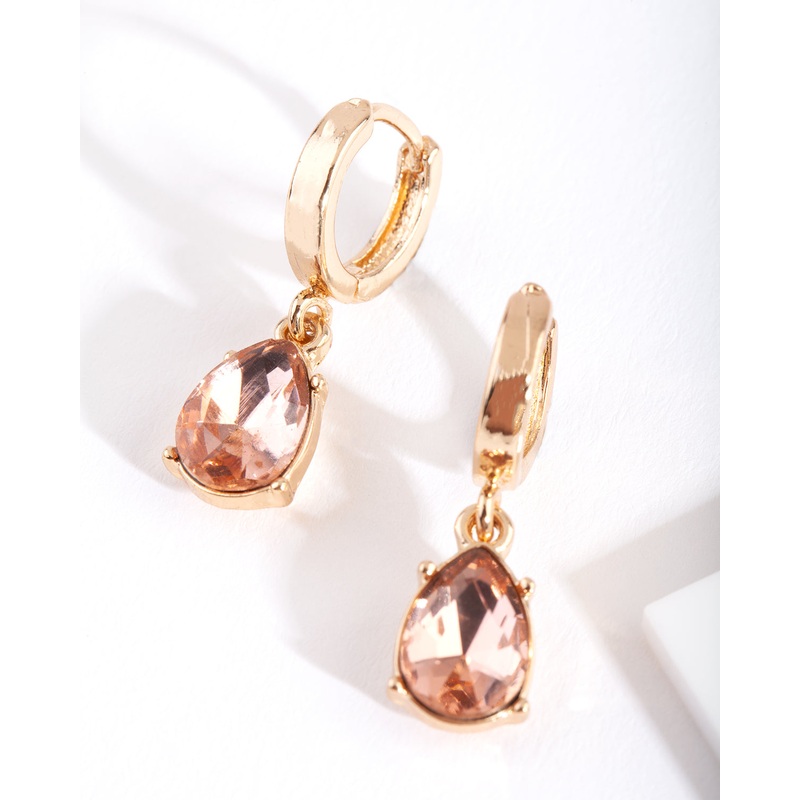 GE SG TEARDROP HUGGIE ER