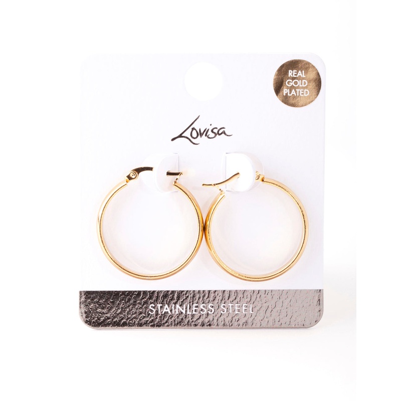 STSL SGD SSTL GLD 25MMHP