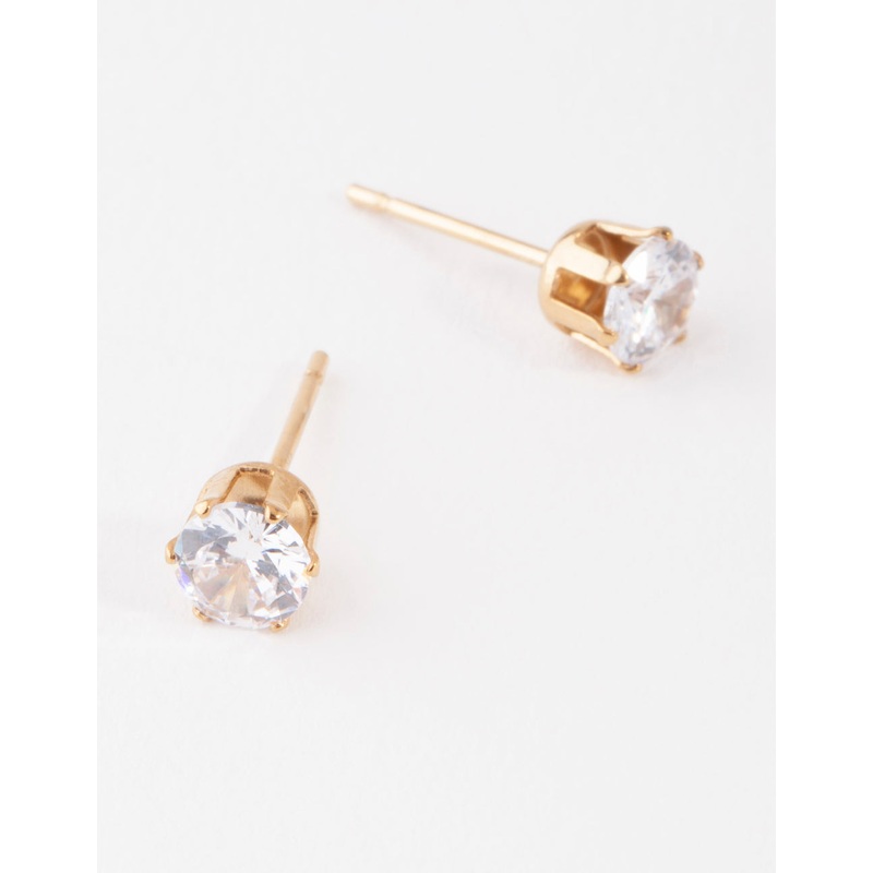 STSL SRH SSTL 304 CZ 3MM STD