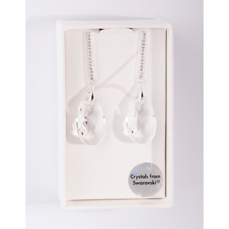 SW SS LRGE CHMPGNE DROP ER