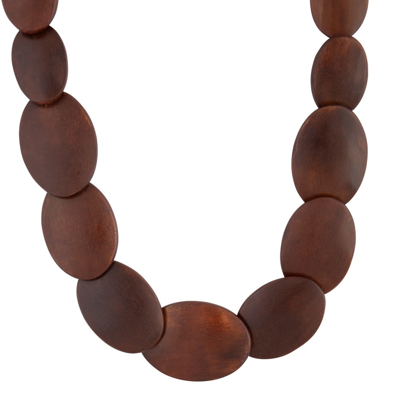 B&N POLISHED WD LONG NL