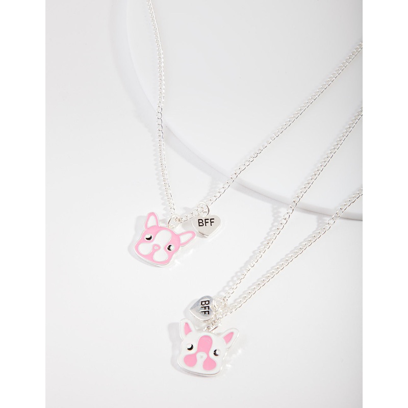 KIDS SS RODNEY BFF NL