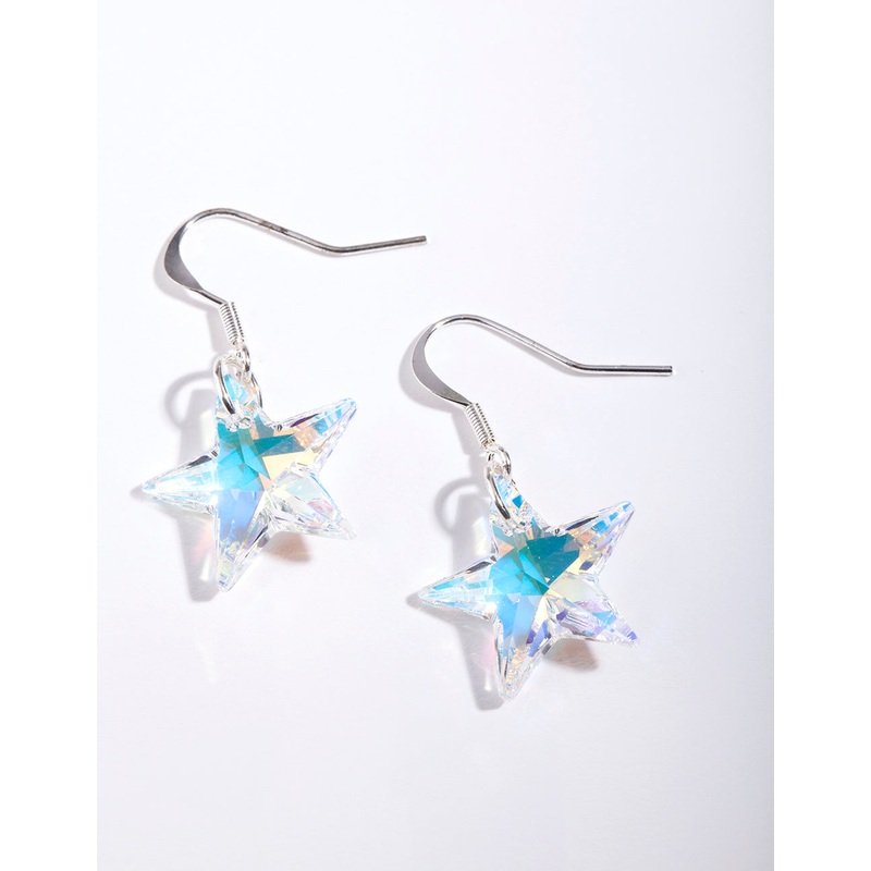 SW SS 001AB STAR DRP ER@