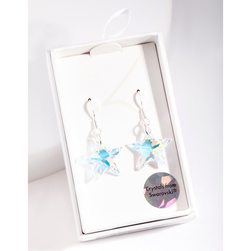 SW SS 001AB STAR DRP ER@