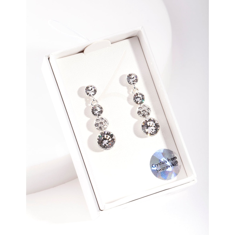 SW SS CRY001 MLTI STN ER