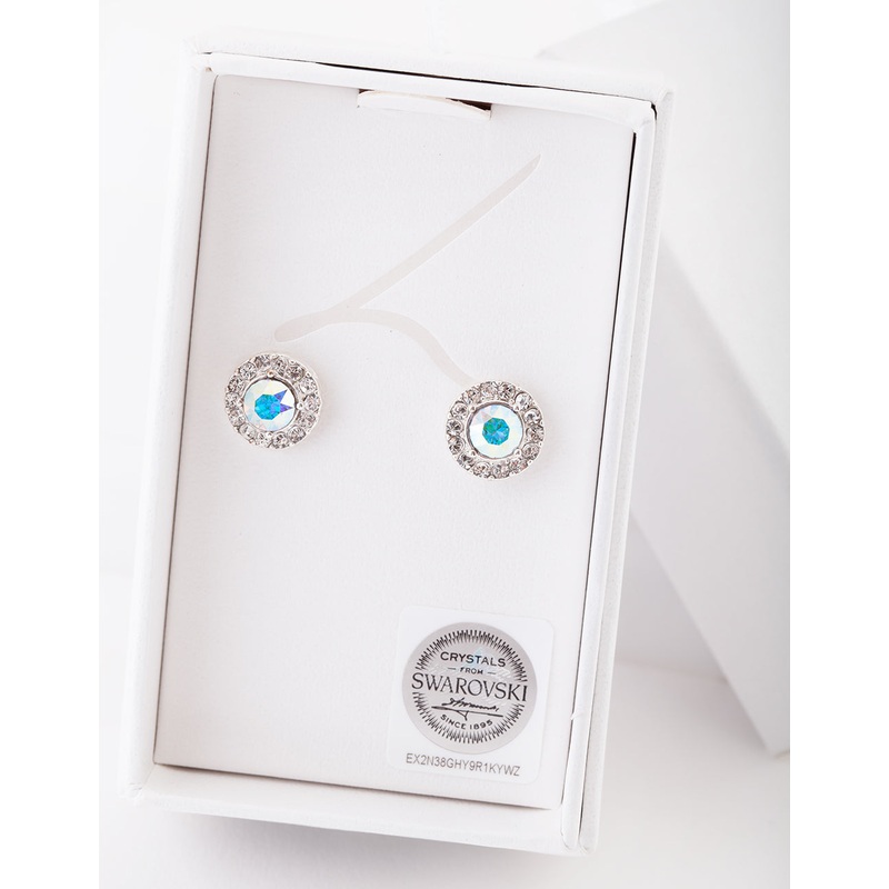 SW SS HALO AQUA STD ER