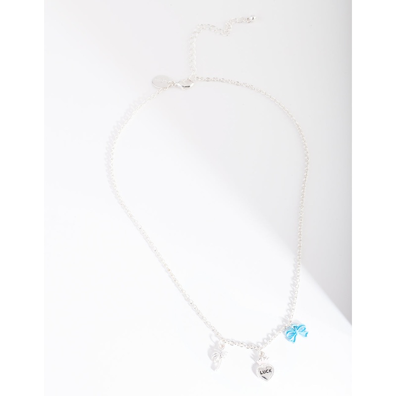 VAL4 SS TREE HRT CHRM NL