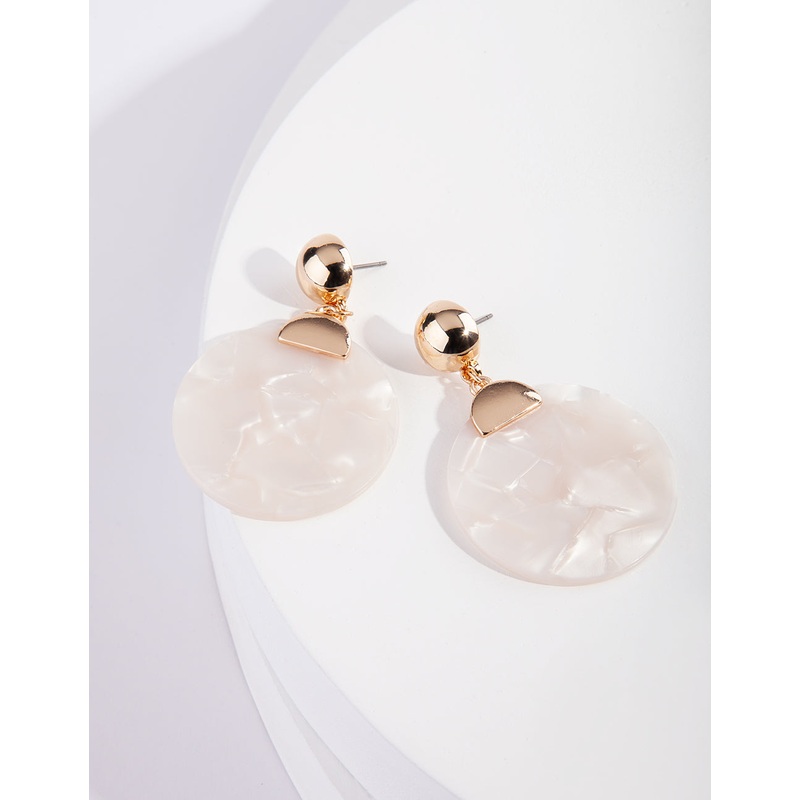 Clear Silicone Supportive Earring Backs