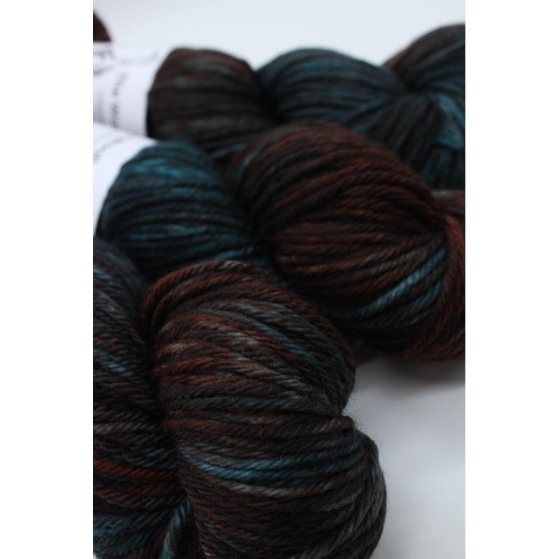 Vikings – Goose’s 8ply