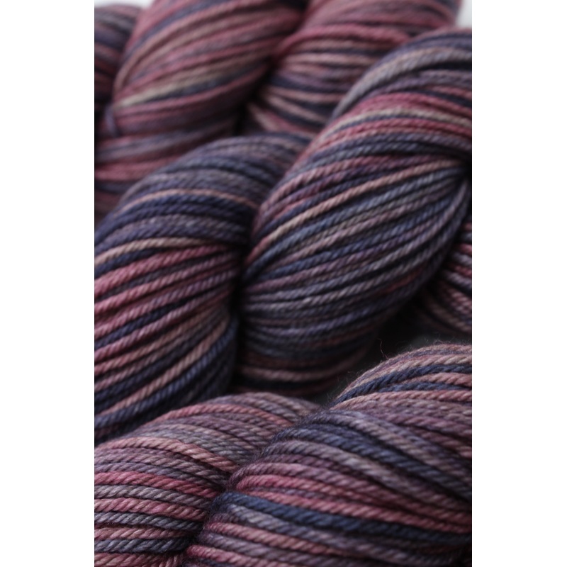 Yakberry Crush – Yak 8ply