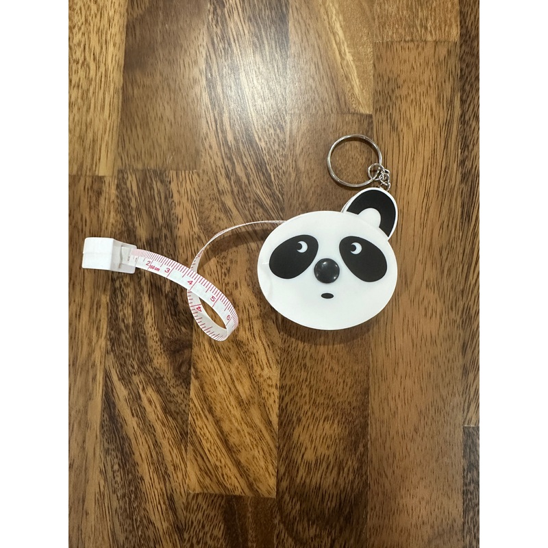Panda Measuring Tape