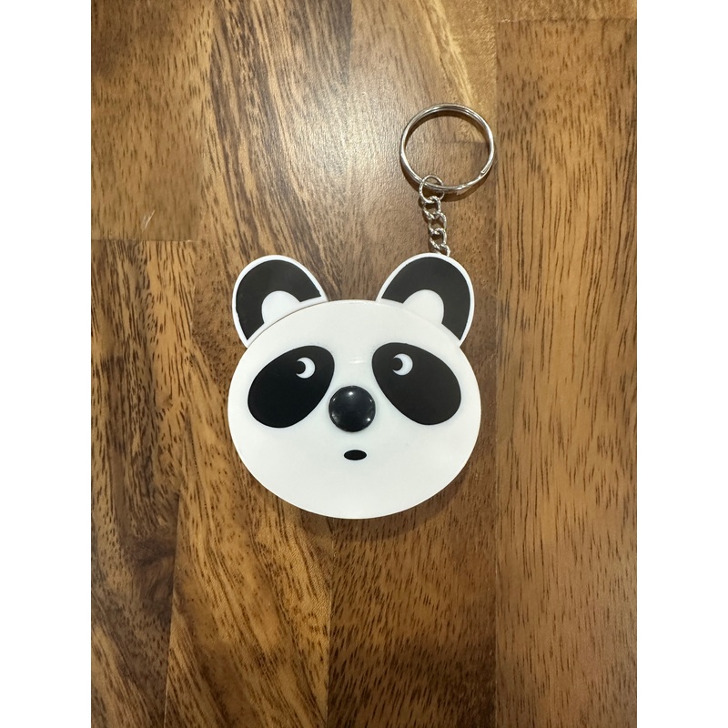 Panda Measuring Tape