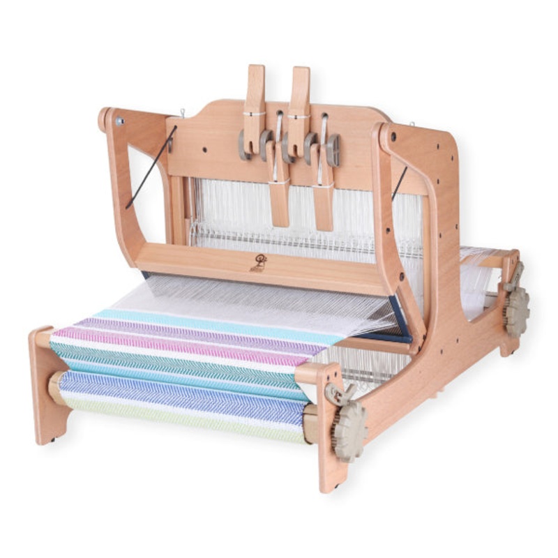 Brooklyn Four Shaft Loom – Multi shaft looms