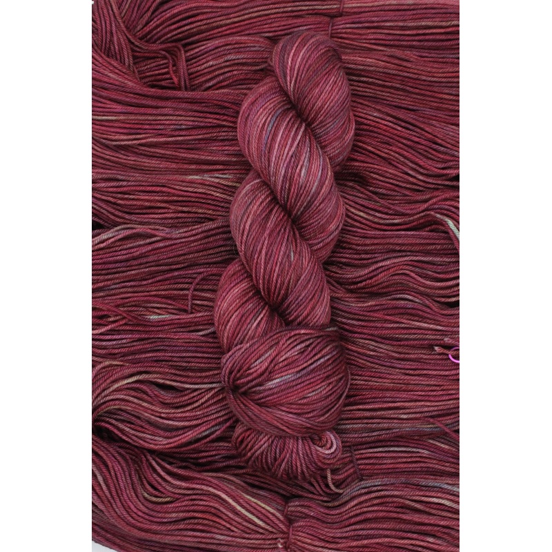 Cherry Tree – Merino 8ply