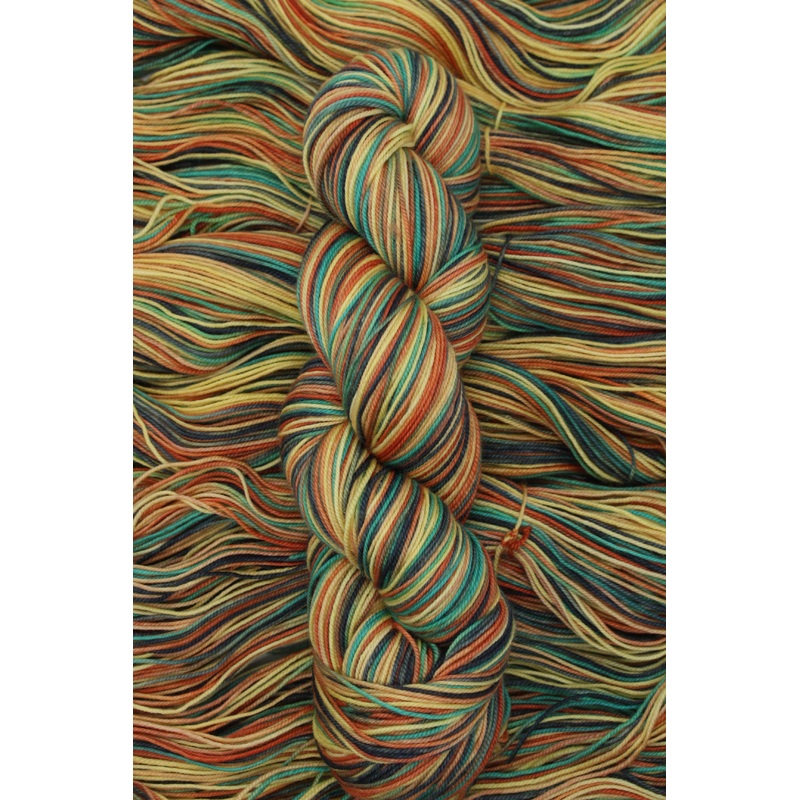Cosmic Pasta – Merino 4ply