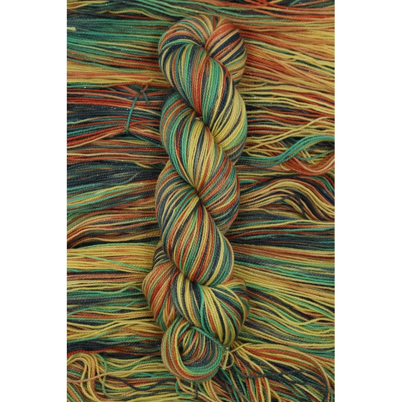 Cosmic Pasta – Shimmer 8ply