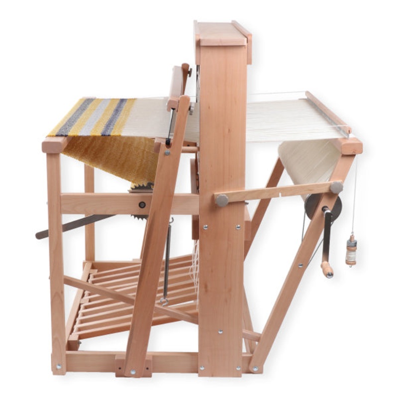 Jack Loom Eight Shaft 97cm / 38 Floor Loom (*L*)