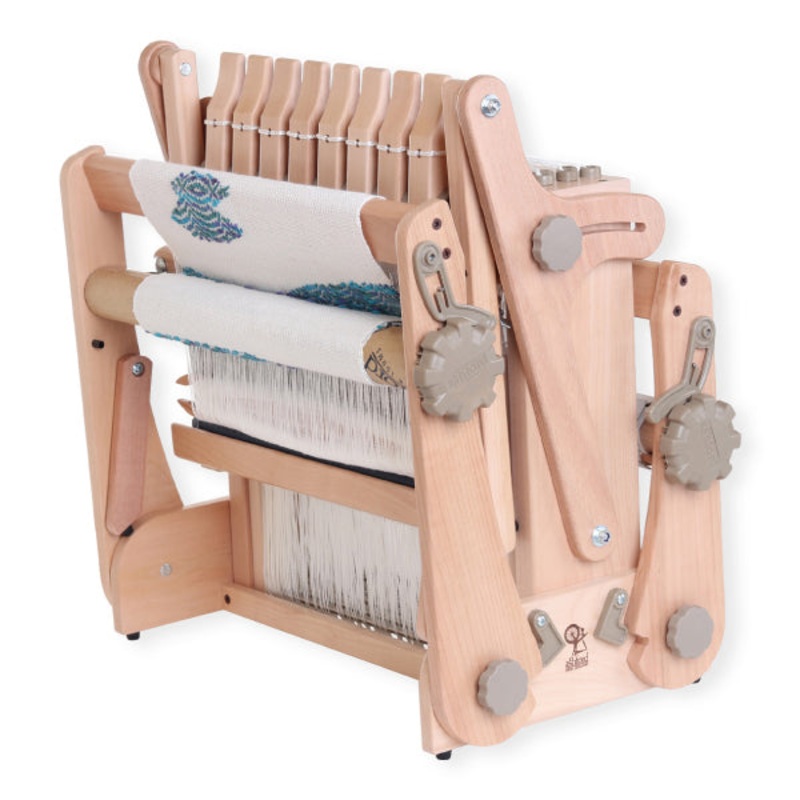 Katie Table Loom – Multi shaft looms