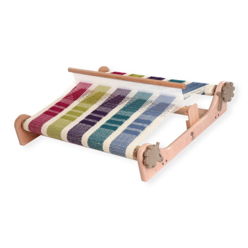 Standard Rigid Heddle Loom – Rigid heddle looms
