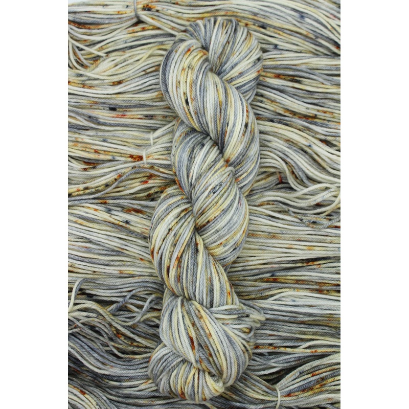 Wolf – Merino 4ply