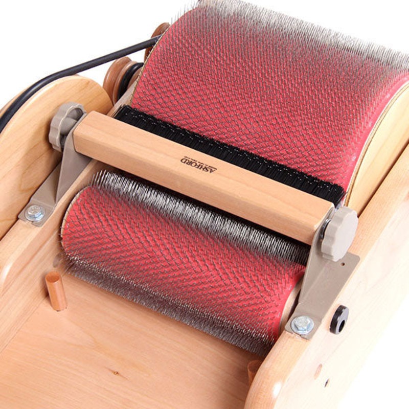 Drum Carder – Drum carders