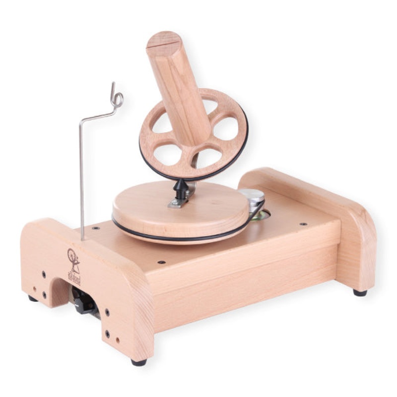 e-Ball Winder – Yarn holders and winders