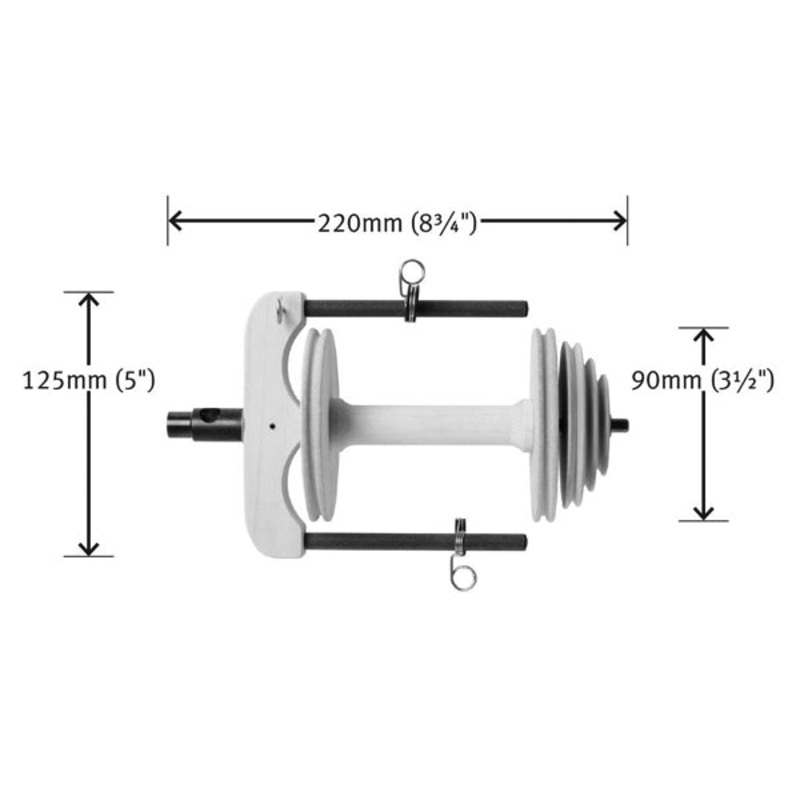 Kiwi Sliding Hook Flyer – Flyers
