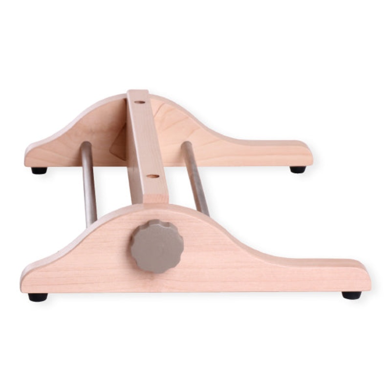 Lazy Kate Super Jumbo – Niddy noddies and lazy kates