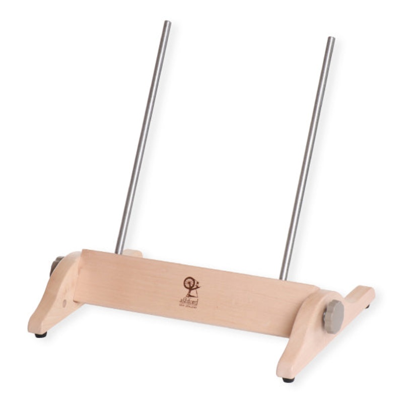 Lazy Kate Super Jumbo – Niddy noddies and lazy kates