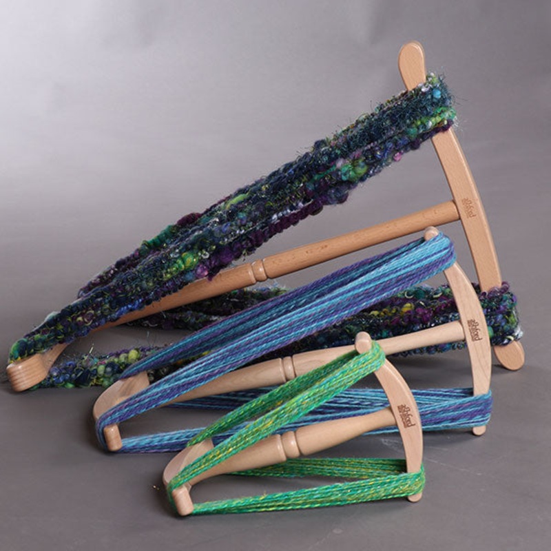 Niddy Noddy Standard – Niddy noddies and lazy kates