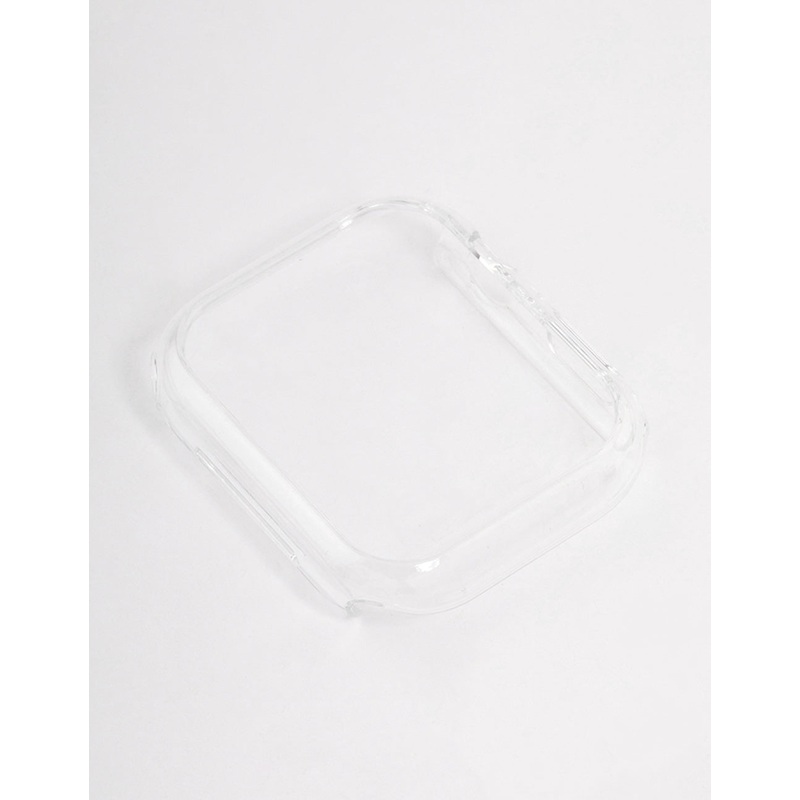 Clear Acrylic Watch Case 44/45mm