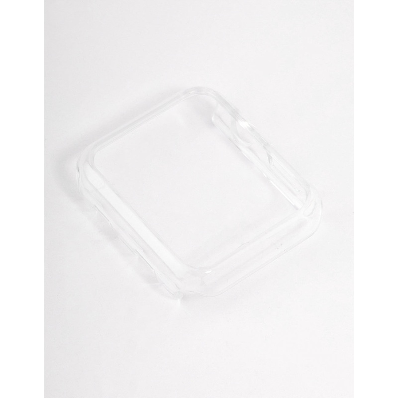 Clear Watch Case 42mm
