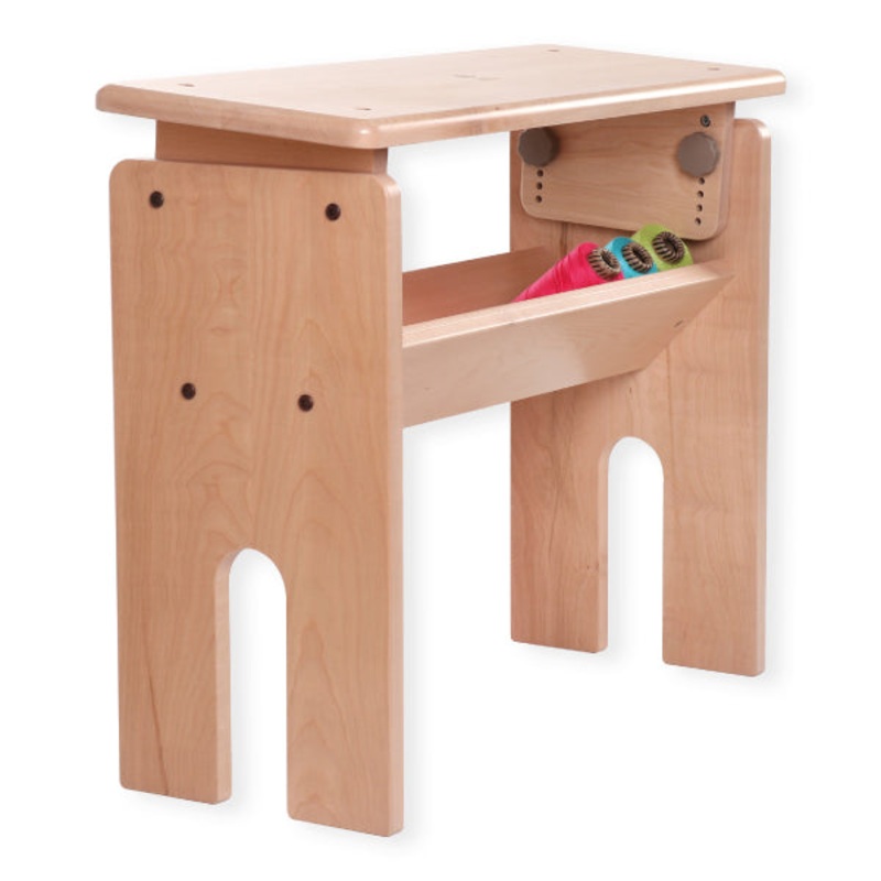 Hobby Bench 2 – Carry bags and chairs