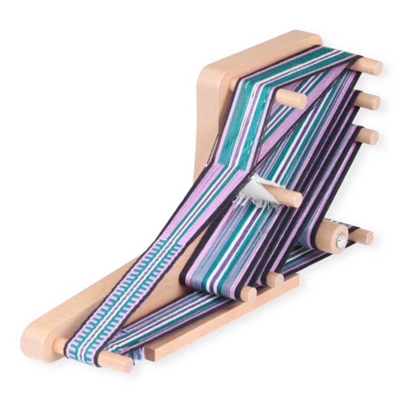 Inklette Loom – Inkle looms