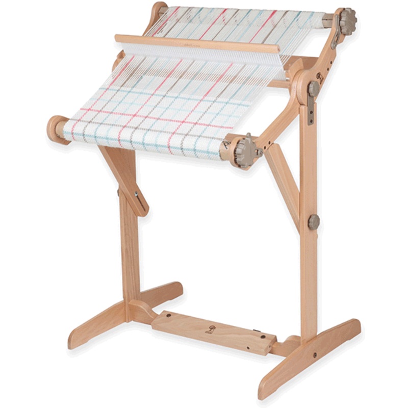 Knitters Loom Stand – Loom stands and Extensions