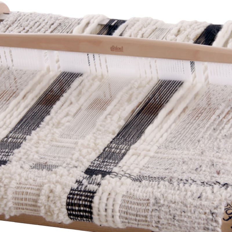 Vari Dent Reeds – Reeds and heddles