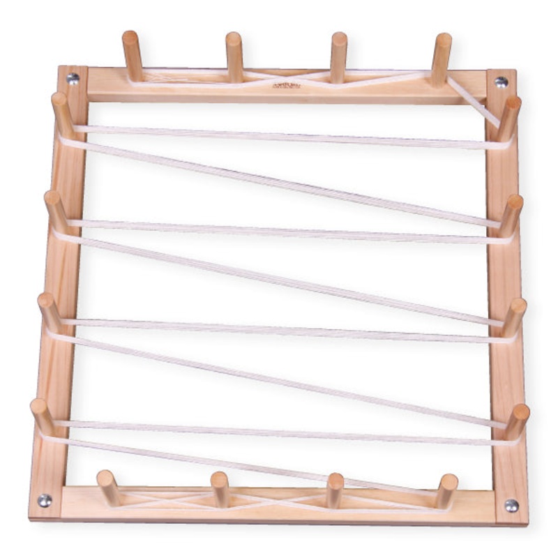 Warping Frame Small – Warping tools